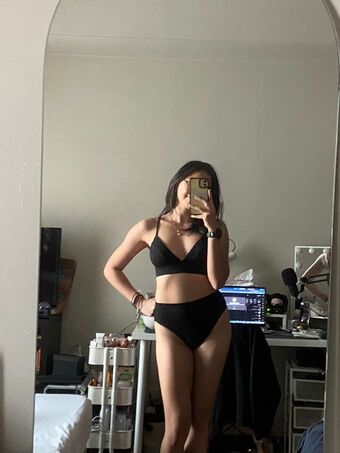 Sugaushi Foto Desnuda Filtrada OnlyFans 48