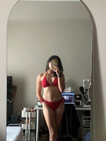 Sugaushi Foto Desnuda Filtrada OnlyFans 49