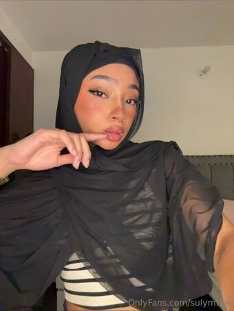 sulymuse Foto Desnuda Filtrada OnlyFans 6