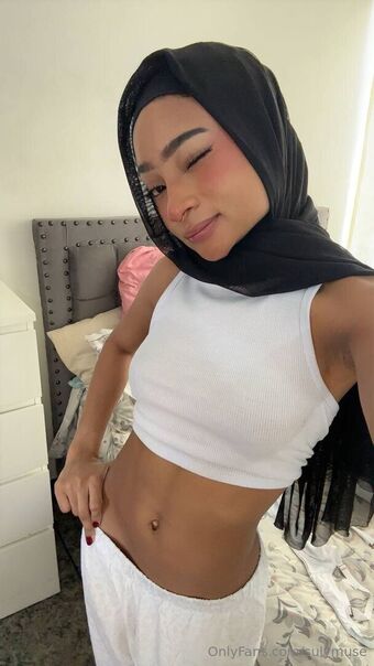 sulymuse Foto Desnuda Filtrada OnlyFans 8