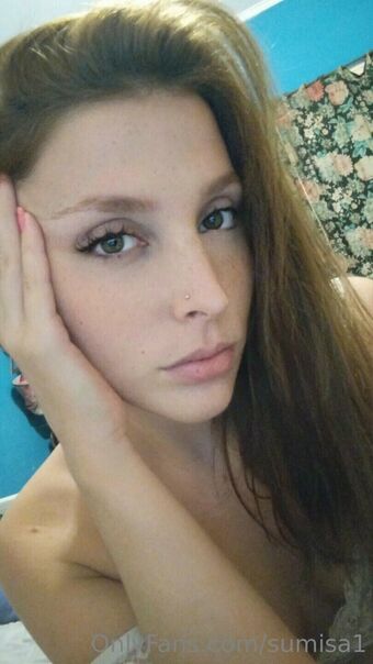 sumisa1 Foto Desnuda Filtrada OnlyFans 8