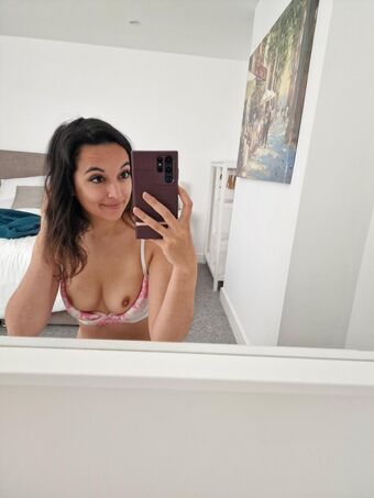 Summer Fox Foto Desnuda Filtrada OnlyFans 19