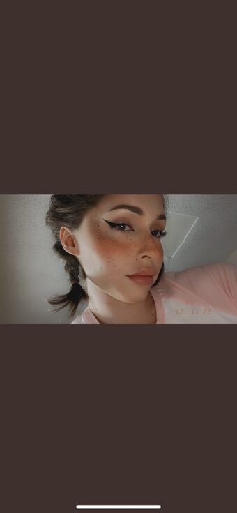 Summer James Foto Desnuda Filtrada OnlyFans 1