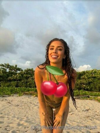 sumnerstroh Foto Desnuda Filtrada OnlyFans 19