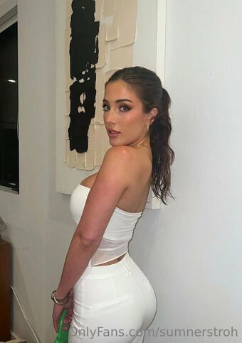 sumnerstroh Foto Desnuda Filtrada OnlyFans 23