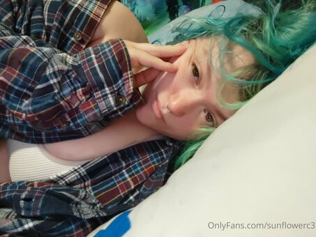 sunflowerc3 Foto Desnuda Filtrada OnlyFans 19