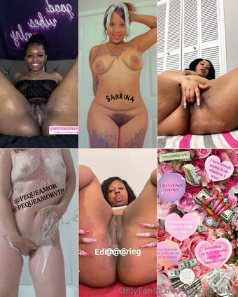 sunibabyfree Foto Desnuda Filtrada OnlyFans 28