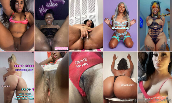 sunibabyfree Foto Desnuda Filtrada OnlyFans 30