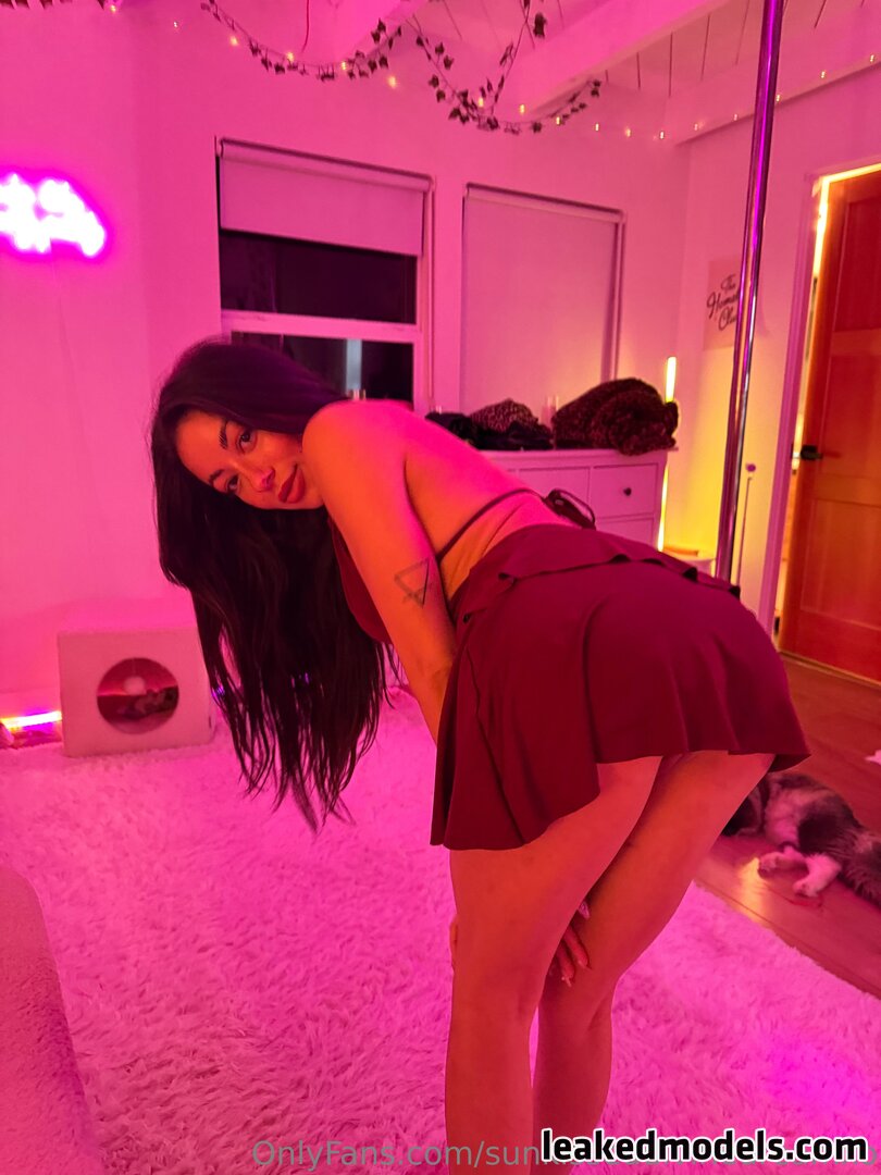 sunkisseddivinedream  sunkisseddivinedreamxo Foto Desnuda Filtrada  OnlyFans 22 - Modelos Filtradas