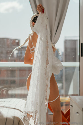 sunny.bunny.xx Foto Desnuda Filtrada OnlyFans 139