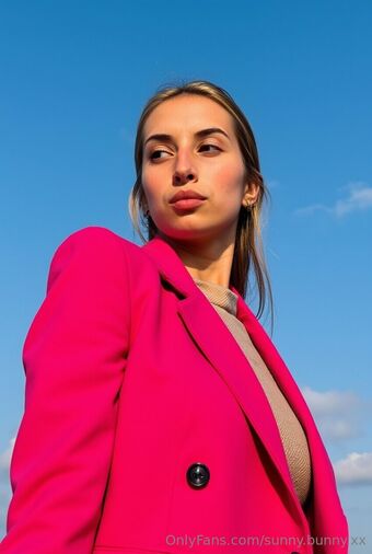 sunny.bunny.xx Foto Desnuda Filtrada OnlyFans 141
