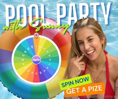 sunny.bunny.xx Foto Desnuda Filtrada OnlyFans 151