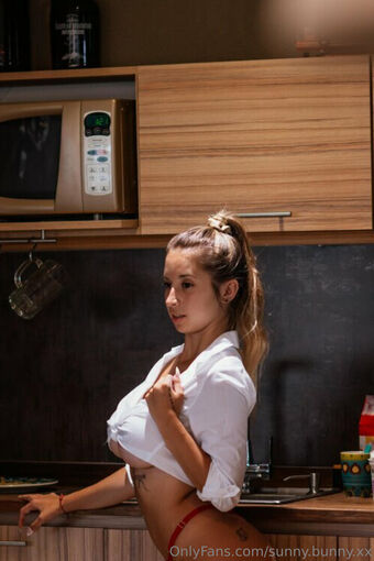 sunny.bunny.xx Foto Desnuda Filtrada OnlyFans 154