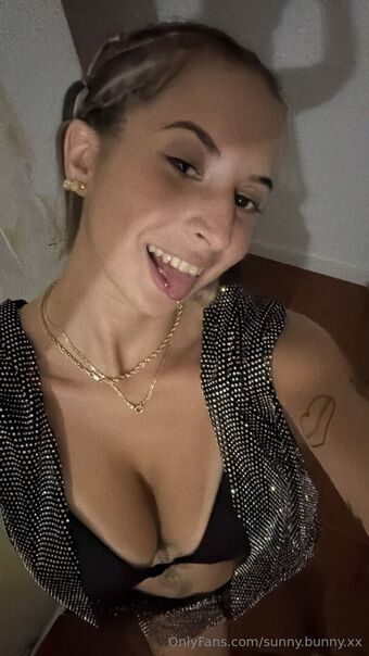 sunny.bunny.xx Foto Desnuda Filtrada OnlyFans 158