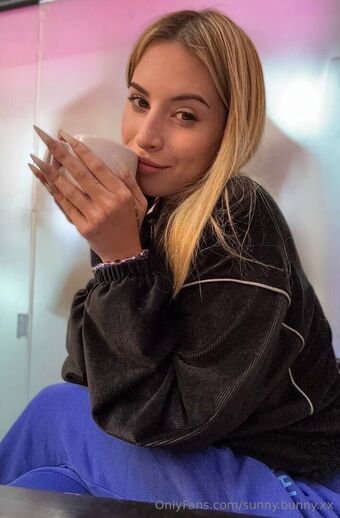 sunny.bunny.xx Foto Desnuda Filtrada OnlyFans 159