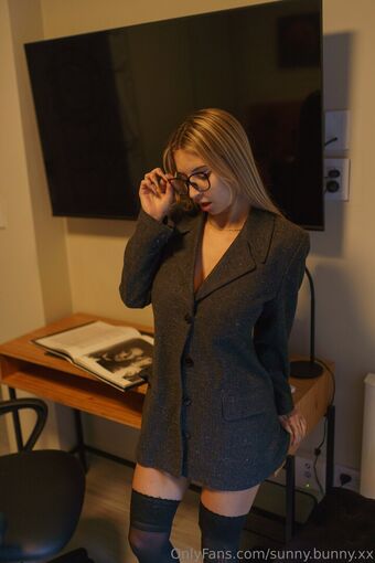 sunny.bunny.xx Foto Desnuda Filtrada OnlyFans 160
