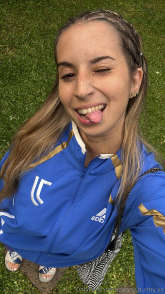 sunny.bunny.xx Foto Desnuda Filtrada OnlyFans 164