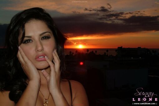 Sunny Leone