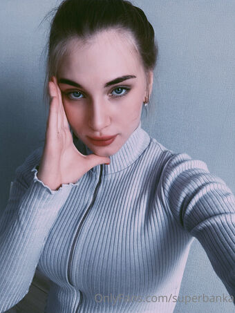Superbanka Foto Desnuda Filtrada OnlyFans 14