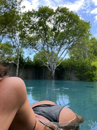 Superbinx Foto Desnuda Filtrada OnlyFans 9