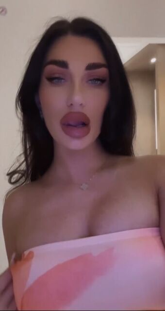 Suppasamm Foto Desnuda Filtrada OnlyFans 37