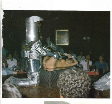 Susana Estrada Foto Desnuda Filtrada OnlyFans 15