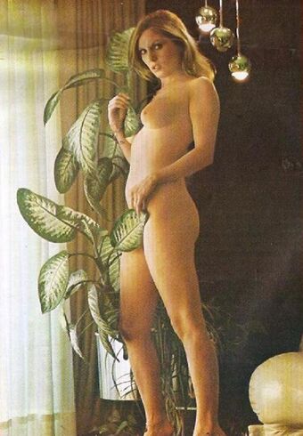 Susana Estrada Foto Desnuda Filtrada OnlyFans 16