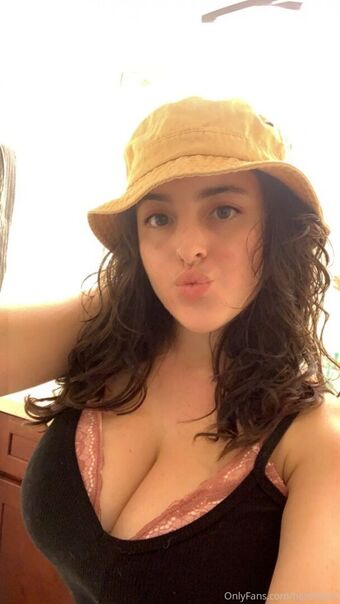 Susannah Foto Desnuda Filtrada OnlyFans 24