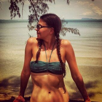 Sutton Foster