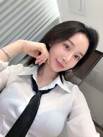 Suyeon Park Foto Desnuda Filtrada OnlyFans 41