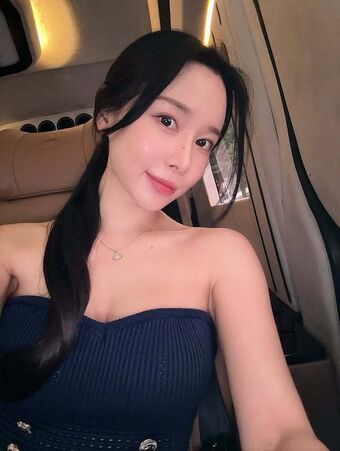 Suyeon Park Foto Desnuda Filtrada OnlyFans 43