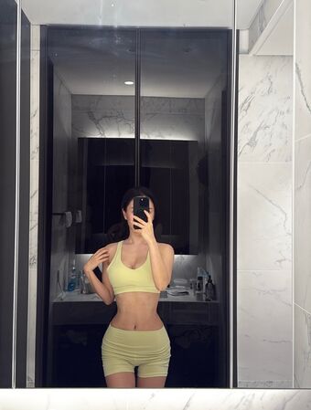 Suyeon Park Foto Desnuda Filtrada OnlyFans 47