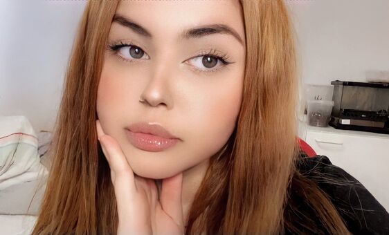 suzan9 Foto Desnuda Filtrada OnlyFans 30