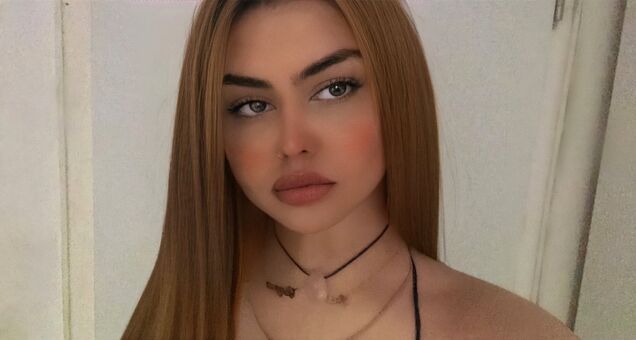 suzan9 Foto Desnuda Filtrada OnlyFans 31