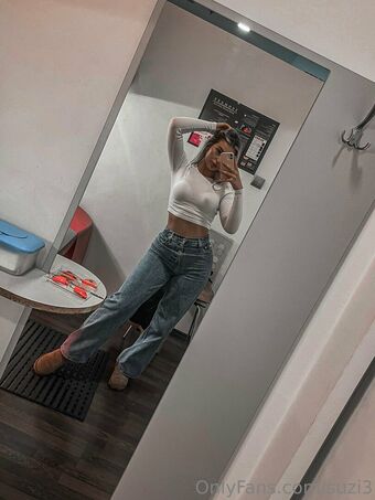 suzi3 Foto Desnuda Filtrada OnlyFans 12