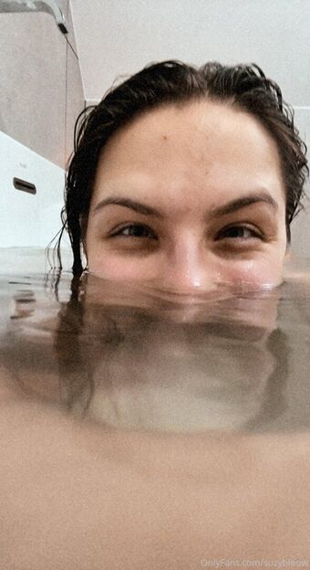 suzybloow Foto Desnuda Filtrada OnlyFans 15