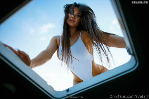 Svetlana Fedorkevich