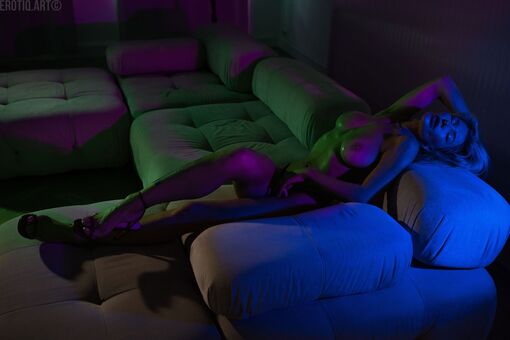 Svetlana Sinitsyna Foto Desnuda Filtrada OnlyFans 90