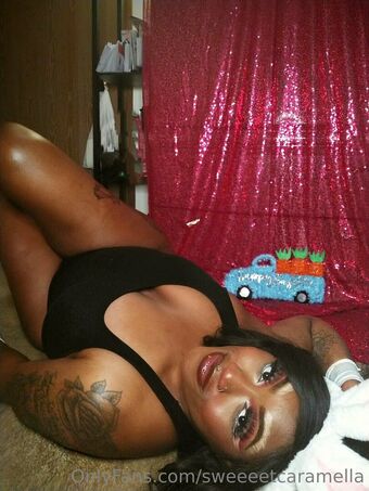 sweeeetcaramella