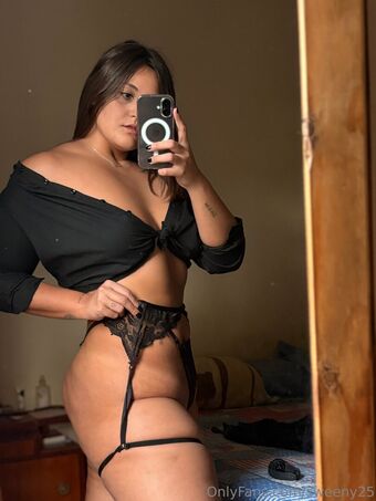sweeny25 Foto Desnuda Filtrada OnlyFans 3