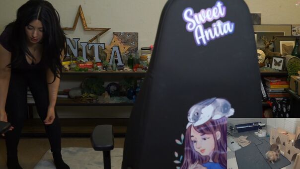 Sweet Anita