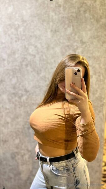 sweetcher Foto Desnuda Filtrada OnlyFans 28