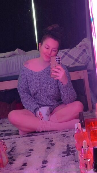 sweetcotatoe Foto Desnuda Filtrada OnlyFans 12