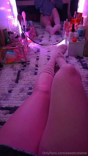 sweetcotatoe Foto Desnuda Filtrada OnlyFans 16