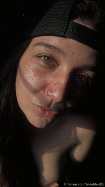 sweetdevil66 Foto Desnuda Filtrada OnlyFans 1