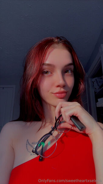 sweetheartxselena