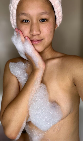 sweetkimura Foto Desnuda Filtrada OnlyFans 1