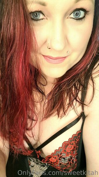 sweetkitah Foto Desnuda Filtrada OnlyFans 16