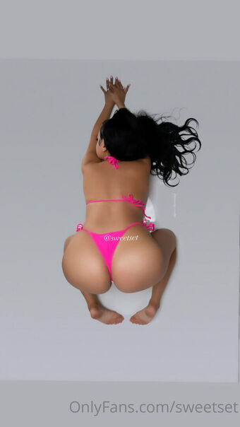 sweetset Foto Desnuda Filtrada OnlyFans 6