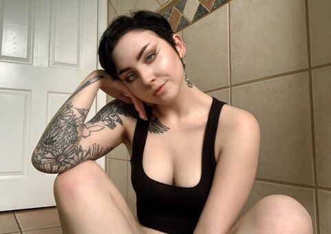 switchsuicide Foto Desnuda Filtrada OnlyFans 16